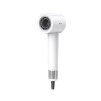 Фен MOVA Turbo White (AHD11C-WH)