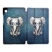 Чохол до планшета BeCover Smart Case Samsung Galaxy Tab A11 Plus SM-X236B 11.0" Elephant (714015)
