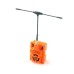 Передавач (TX) HappyModel ES900TX Max 2W 750MHz (1H60030)