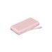 Батарея універсальна Belkin 20000mAh, 30W USB-C Pink (BPB024HQPK)