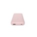 Батарея універсальна Belkin 20000mAh, 30W USB-C Pink (BPB024HQPK)