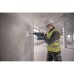 Перфоратор Bosch GBH 187-LI, патрон SDS-plus 24мм, 18В 1х5Аг, 2.4Дж, 3 режими, 980об/хв (0.611.923.022)