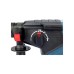 Перфоратор Bosch GBH 187-LI, патрон SDS-plus 24мм, 18В 1х5Аг, 2.4Дж, 3 режими, 980об/хв (0.611.923.022)