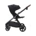 Коляска Espiro 2 в 1 Only 510 Stylish Black (колеса GEL) (5905683801928)