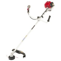 Тример садовий Stiga бензиновий, HONDA, 1.47 кВт, ніж та волосінь, 9 кг (BC450HD)