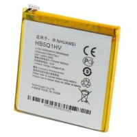 Акумуляторна батарея для телефону Extradigital Huawei Ascend P1 XL U9200E (Original, 2600 mAh) (BMH6396)