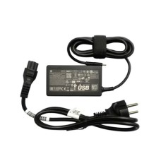 Блок живлення до ноутбуку HP 65W 20V/3.25A, 15V/4.33A, 12V/5A, 9V/3A, 5V/3A, USB type-C (1P3K6AA / A40401)