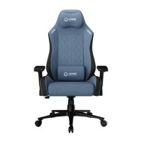 Крісло ігрове Lorgar CHA41 Blue (LRG-CHA41-BL)