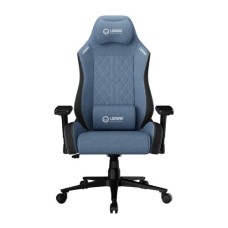 Крісло ігрове Lorgar CHA41 Blue (LRG-CHA41-BL)