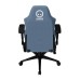 Крісло ігрове Lorgar CHA41 Blue (LRG-CHA41-BL)