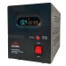 Стабілізатор напруги Vitals Master STF-1000sf (246602)
