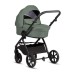 Коляска TUTIS 2 в 1 Leo3 plus (Sage leo) (1582039)