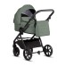Коляска TUTIS 2 в 1 Leo3 plus (Sage leo) (1582039)