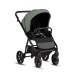 Коляска TUTIS 2 в 1 Leo3 plus (Sage leo) (1582039)