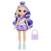 Лялька Rainbow High серії My Fashion Style Віолетта (248637)