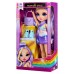 Лялька Rainbow High серії My Fashion Style Віолетта (248637)
