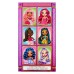 Лялька Rainbow High серії My Fashion Style Віолетта (248637)