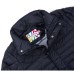 Куртка Snowimage з капюшоном на манжетах (SICMY-G308-122B-blue)