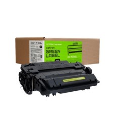 Картридж Patron HP 55X (CE255X) Green Label (PN-55XGL)