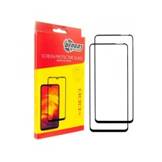 Скло захисне Dengos Kit 2pcs Oppo A3 4G/A3X (DG-TG2P-59)