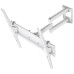 Кронштейн Charmount TV04T-R3 White