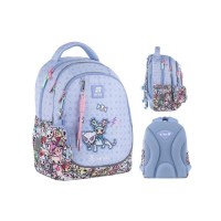 Рюкзак шкільний Kite Education 700 Tokidoki (TK25-700M)