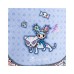 Рюкзак шкільний Kite Education 700 Tokidoki (TK25-700M)