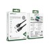 Дата кабель USB 2.0 AM to USB-C 1.2m 3.0A Acefast (6974316283010)