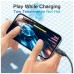 Дата кабель USB-C to Lightning 1.0m 29W LED black Essager (EXCTL-XY01-P)