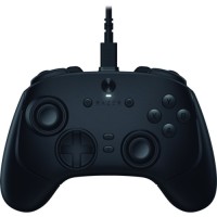 Геймпад Razer Wolverine V3 TE 8K PC Black (RZ06-05550100-R3M1)