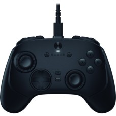 Геймпад Razer Wolverine V3 TE 8K PC Black (RZ06-05550100-R3M1)