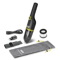 Пилосос Karcher CVH Anniversary Edition (1.198-355.0)
