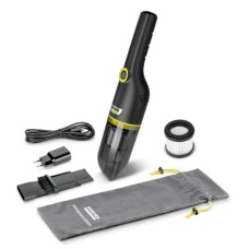 Пилосос Karcher CVH Anniversary Edition (1.198-355.0)