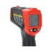 Пірометр Mayilon інфрачервоний HT-651D, Black (HT-651D)