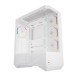 Корпус для ПК DARKFLASH DY460 WHITE