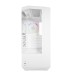 Корпус для ПК DARKFLASH DY460 WHITE