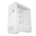 Корпус для ПК DARKFLASH DY460 WHITE
