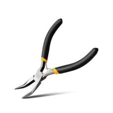 Плоскогубці Deli 5 (DL103005)