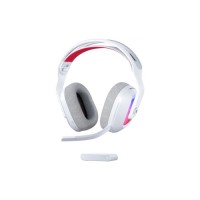 Навушники Logitech G ASTRO A20 X Lightspeed White (939-002253)