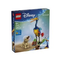 Конструктор LEGO Disney and Pixar Кевін і Даг (43290)
