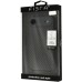 Чохол до мобільного телефона BeCover FIBRA Carbonite MagSafe Apple iPhone 17 Air Black (715407)