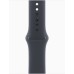 Смарт-годинник Apple Watch SE 3 GPS + Cellular 40mm Midnight Aluminium Case with Midnight Sport Band - S/M (MEP94RK/A)