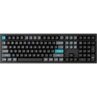 Клавіатура Keychron Q6 Ultra Keychron Red Switch RGB UA Black (Q6U-M1-UA)