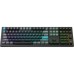 Клавіатура Keychron Q6 Ultra Keychron Red Switch RGB UA Black (Q6U-M1-UA)