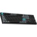Клавіатура Keychron Q6 Ultra Keychron Red Switch RGB UA Black (Q6U-M1-UA)