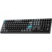 Клавіатура Keychron Q6 Ultra Keychron Red Switch RGB UA Black (Q6U-M1-UA)