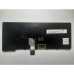 Клавіатура ноутбука Lenovo ThinkPad T440/T440P/T440S/L440/E431/E440/L450/T431s/T450 чер (A46066)
