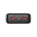 Батарея універсальна EMOS 20000mAh AlphaQ3, 22.5W, black (B0572B)