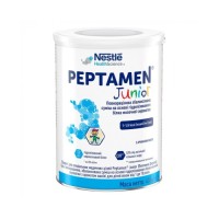 Дитяча суміш Nestle Peptamen Junior ACE002-2 400 г (7613034993816)