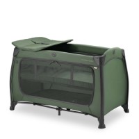 Дитячий манеж Hauck Play N Relax Dark Green (60015-3)